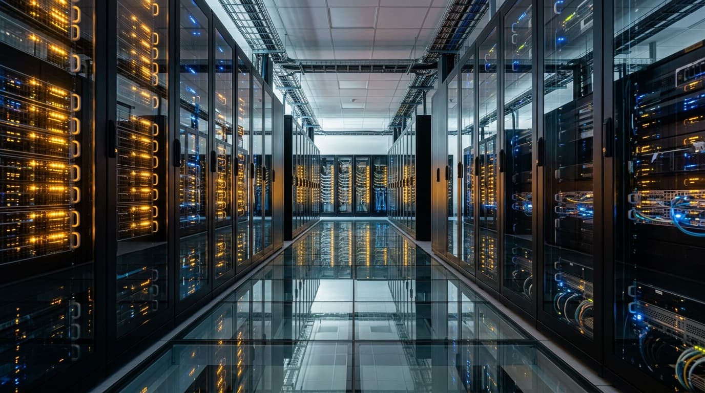 Hosting & Cloudflare Setup