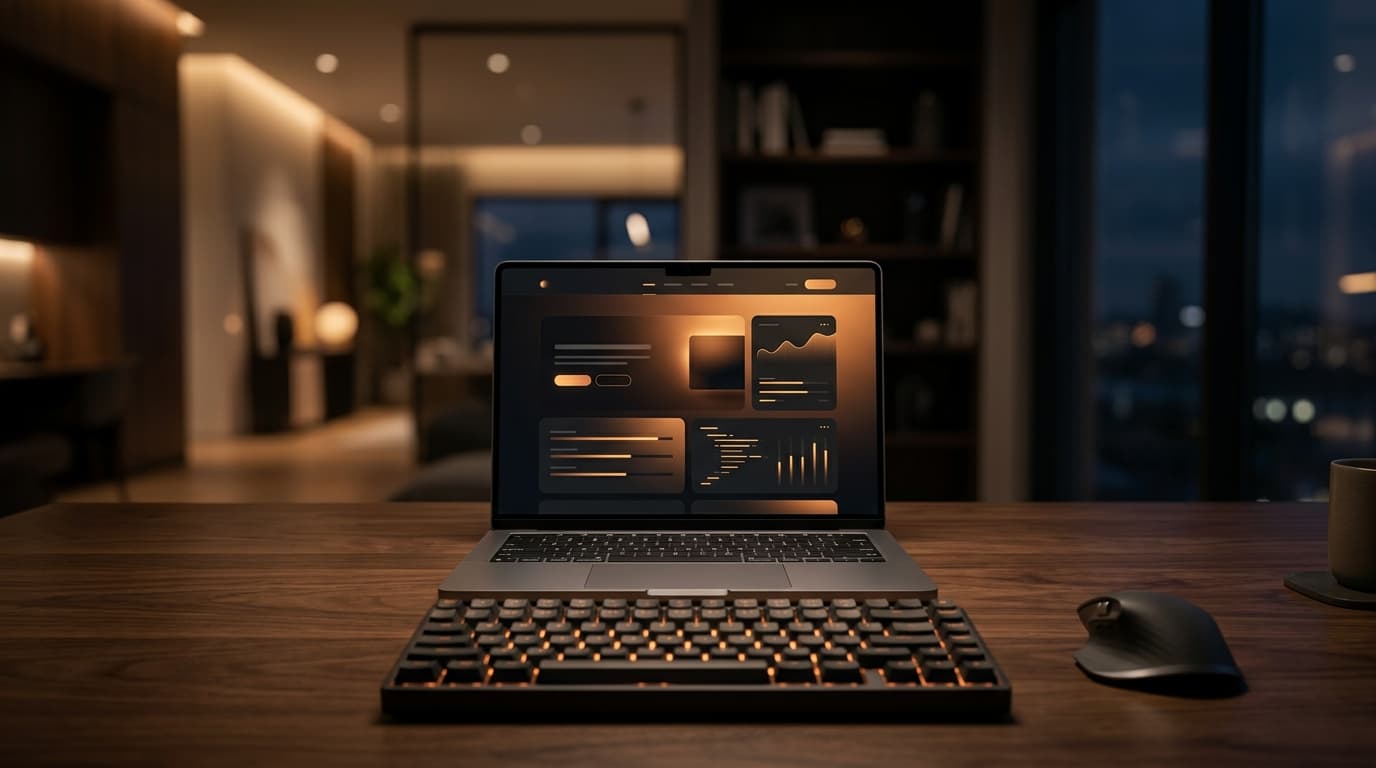 Custom Website Development